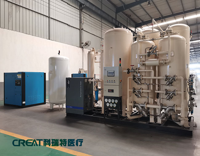 医用制氧机压缩机热保护器